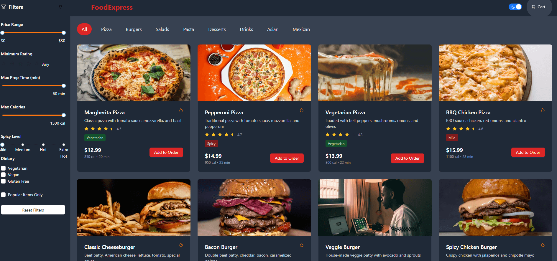 Resturant